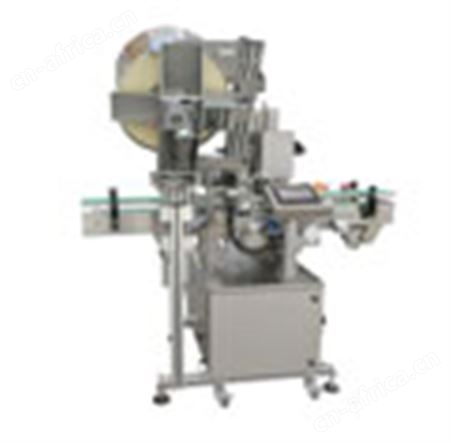 XH-30D豆鼓火腿酱真空旋盖机