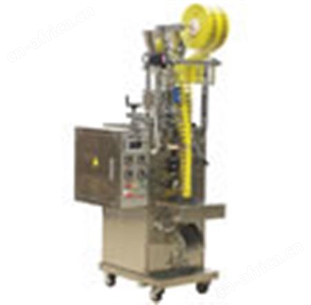 DXD60K/DXD80K颗粒小型食品包装机