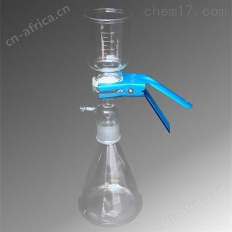 溶剂过滤器