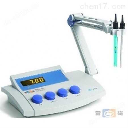 PHS-3B型精密pH计厂家