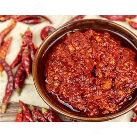 红油郫县豆瓣酱 炒菜拌面调料酱火锅干锅酱调味酱专用家用 四川豆瓣批发  优友供应链
