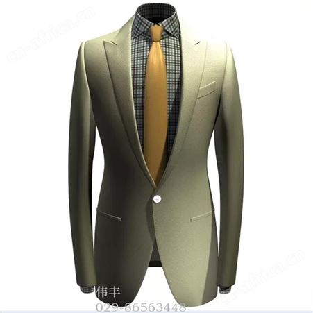 西服厂家 西服价格 无忧售后 西服品牌 西服面料