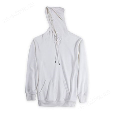 K2佳帛优卫280g毛圈带帽套头卫衣广告卫衣工作服班服定制印LOGO