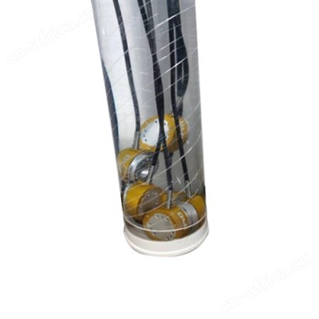 防水六维力传感器