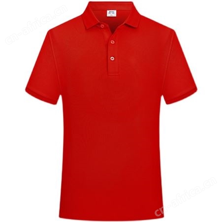 T恤纯棉广告衫速干衣短袖工作服班服同学聚会刺绣DIY