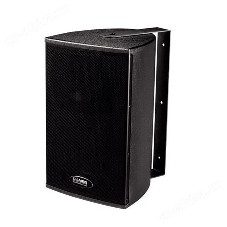 HY-06达美声DAMEIS HY06专业舞台会议多功能厅音箱背景音乐壁挂音箱会议教学多功能壁挂音箱厂家