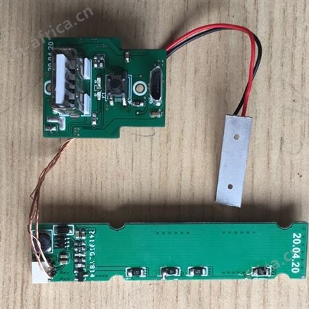 紫外线消毒灯PCBA 消毒灯线路板 UV灯PCBA  紫外杀菌灯方案