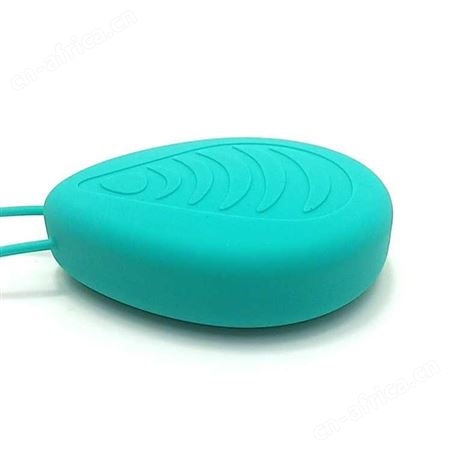 硅胶耳机收纳包便携多功能小包包收纳用品定制厂家
