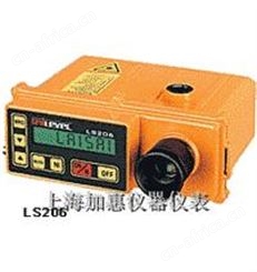 莱赛LS206激光测距仪