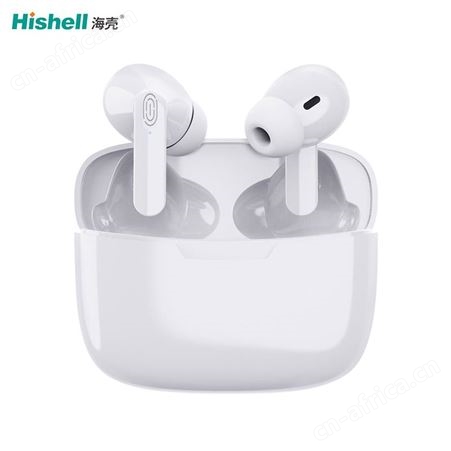 海壳迷你高音质音乐耳机通用降噪青春版耳塞入耳式杰里游戏耳机