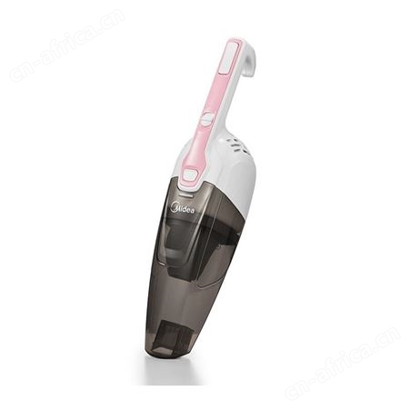 美的 吸尘器 VS04K1-FW 多功能手持 福利礼品 员工活动礼品
