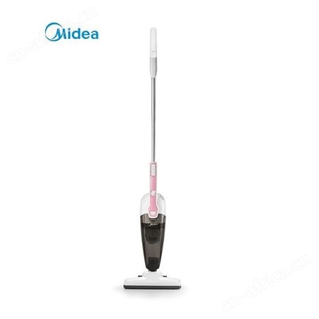 美的 吸尘器 VS04K1-FW 多功能手持 福利礼品 员工活动礼品