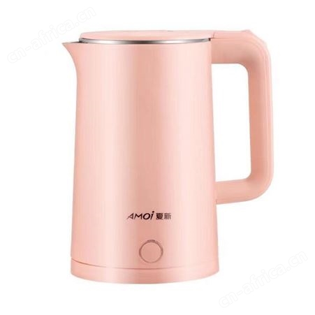 夏新 电水壶 FLS-1056 烧水保温双功能 年会礼品 公司福利礼品 成都礼品公司