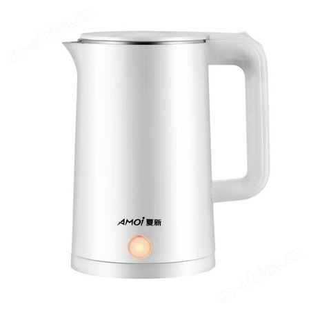 夏新 电水壶 FLS-1056 烧水保温双功能 年会礼品 公司福利礼品 成都礼品公司