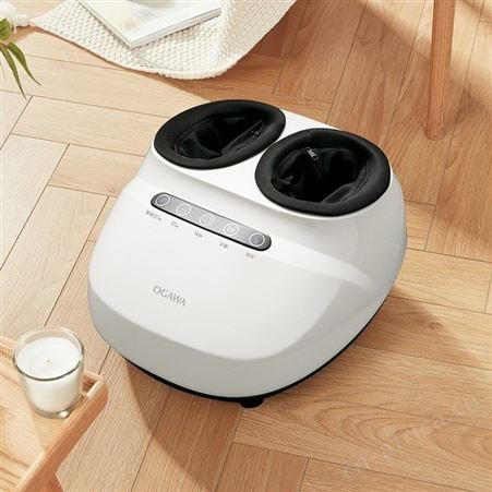 奥佳华 OGAWA 足部按摩器 OG-B302 上海礼品定制 银行积分兑换 一件代发