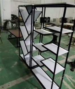 不锈钢展示架 厂家供应别墅/会所/西餐厅不锈钢红酒展示柜