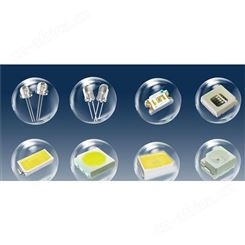 收购LED灯珠 珠海海量回收长方灯珠