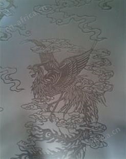 天花吊顶不锈钢蚀刻板 不锈钢蚀刻画背景墙