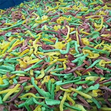 绿拓食品常年供应干辣椒 调味爆锅香料红辣椒味道好