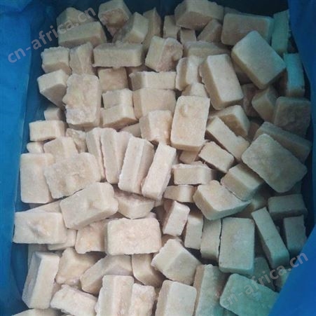 绿拓食品配料调味速冻蒜泥丁开袋即用 *