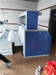 验布机,验布机应用时要注意操作方法和保养工作