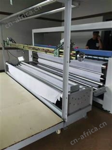 验布机,验布机的常见弊端