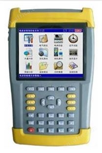 XDT-3A电能质量测试仪