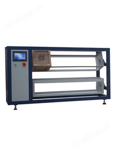 YuanMore元茂滚箱式起毛起球仪 双控