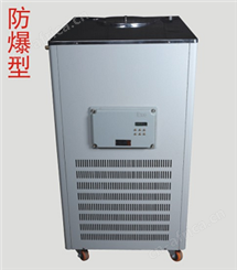DLSB-40L低温冷却液循环泵