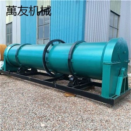 牛羊粪便处理造粒机 木屑堆肥造粒设备 城市垃圾有机肥发酵挤压造粒机