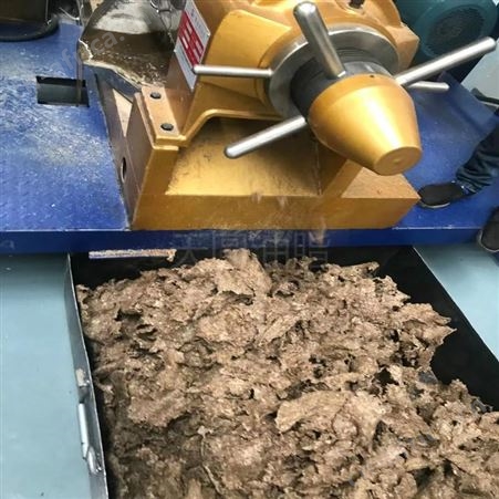肉骨粉加工与设备 天圆油脂 宠物饲料油加工设备 