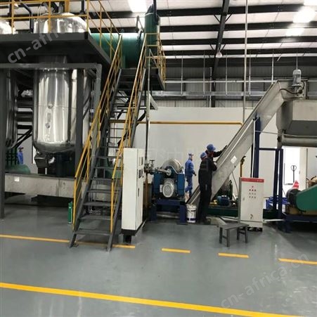 精炼设备 鸭油精炼设备 动物油精炼设备厂家价格 新型工艺