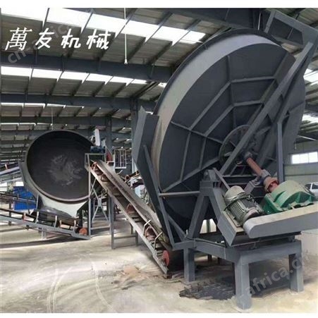 大型养鸡场鸡粪加工处理设备 有机肥生产线全套设备精选厂家 鸡粪有机肥造粒设备制粒机价格