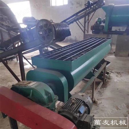 鸡粪颗粒有机肥生产线 污泥猪粪有机肥加工设备 年产十万吨羊粪生产线报价