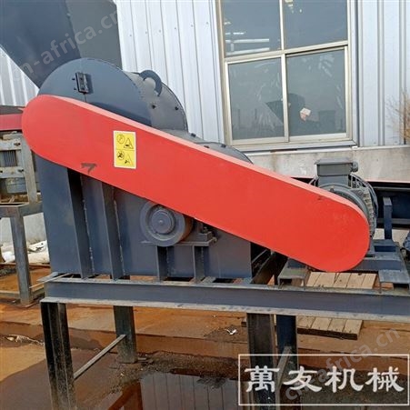 污泥鸡粪不堵料双级粉碎机 无筛底双级式猪粪粉碎机 有机废弃物半湿物料粉碎机