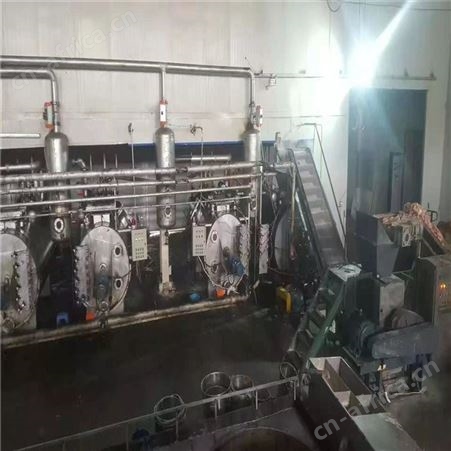 无害化处理死猪设备 环保节能型病死猪无害化处理技术  新乡天圆 精工制作