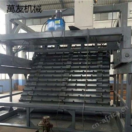 有机肥链板翻堆机 大型禽粪类发酵翻抛机 污泥发酵链板式翻堆机
