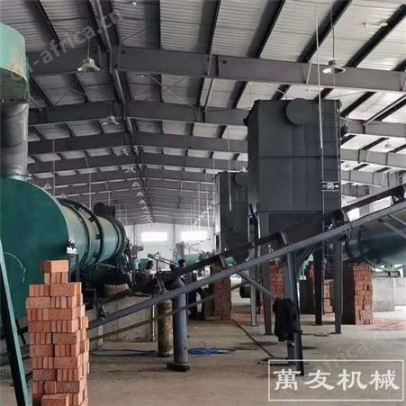 年产5000吨一套猪粪有机肥生产线设备配置清单 鸡粪造粒机种好用 年产5000吨小型粉剂有机肥设备