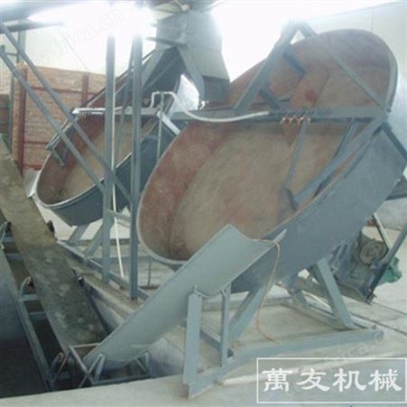 牛粪有机肥设备厂家 鸡粪羊粪新型复混肥造粒机 有机肥造粒机生产线