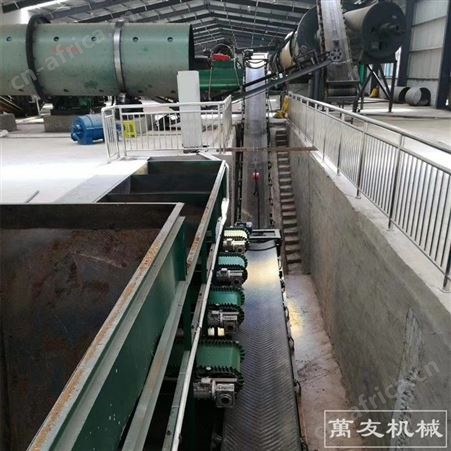 鸡粪颗粒有机肥生产线 污泥猪粪有机肥加工设备 年产十万吨羊粪生产线报价