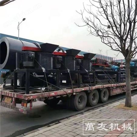 新型牛粪搅齿造粒机 有机肥生产设备 羊粪造粒机 牛粪有机肥生产线