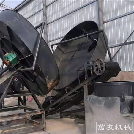 鸡粪颗粒有机肥生产线 污泥猪粪有机肥加工设备 年产十万吨羊粪生产线报价
