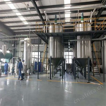 猪油熔炼设备 新乡天圆 大型猪油熔炼设备 节能环保 厂家供应