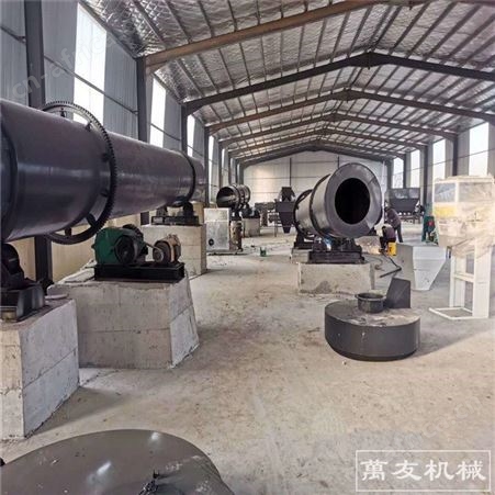 鸡粪颗粒有机肥生产线 污泥猪粪有机肥加工设备 年产十万吨羊粪生产线报价