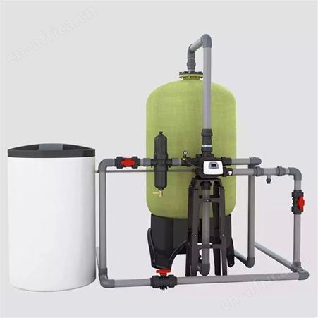 吉林锅炉地下水软化离子交换设备软化水设备软水设备离子再生设备