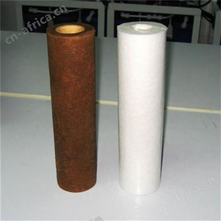 精密过滤器滤芯保安过滤器滤芯pp棉滤芯去液体中悬浮物铁锈微粒