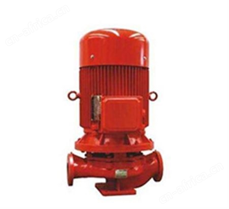XBD（I）型消防稳压泵
