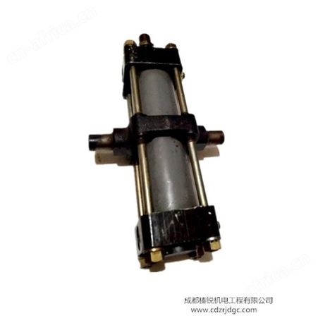 DCH-40-100气缸  DCH-40-100