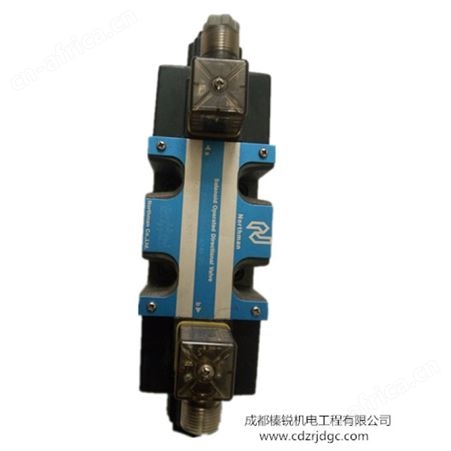 SWH-G03-C2-D24-20北部精机方向阀 SWH-G03-C2-D24-20  供应