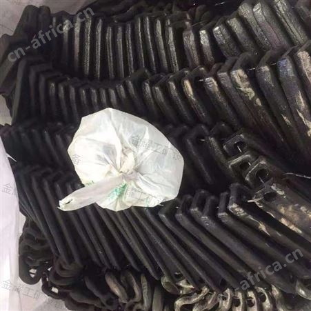 刮板输送机配件过渡槽 40T刮板机配件厂家大全 金耀供应